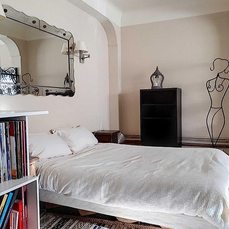 Appartement D'Hotes Saint-Rémy-de-Provence Buitenkant foto