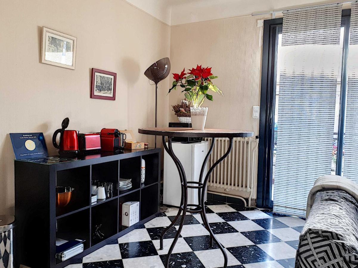 Appartement D'Hotes Saint-Rémy-de-Provence Buitenkant foto