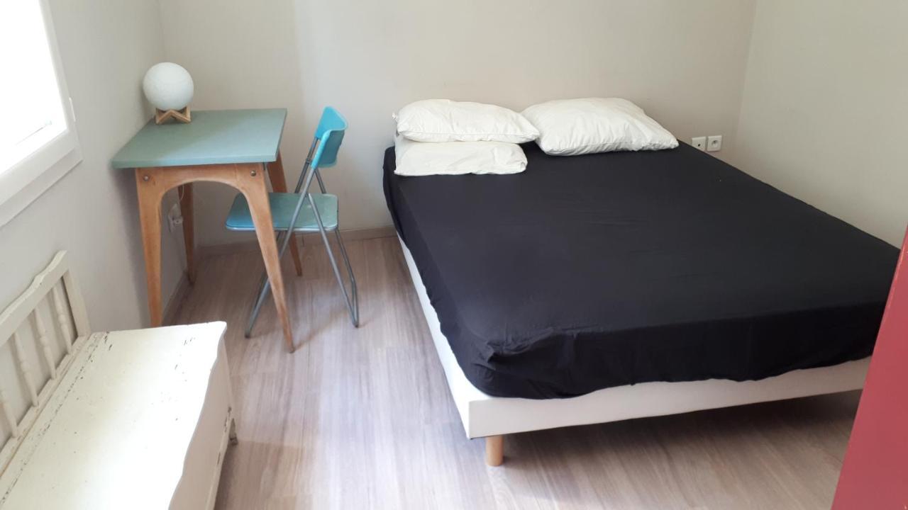 Appartement D'Hotes Saint-Rémy-de-Provence Buitenkant foto