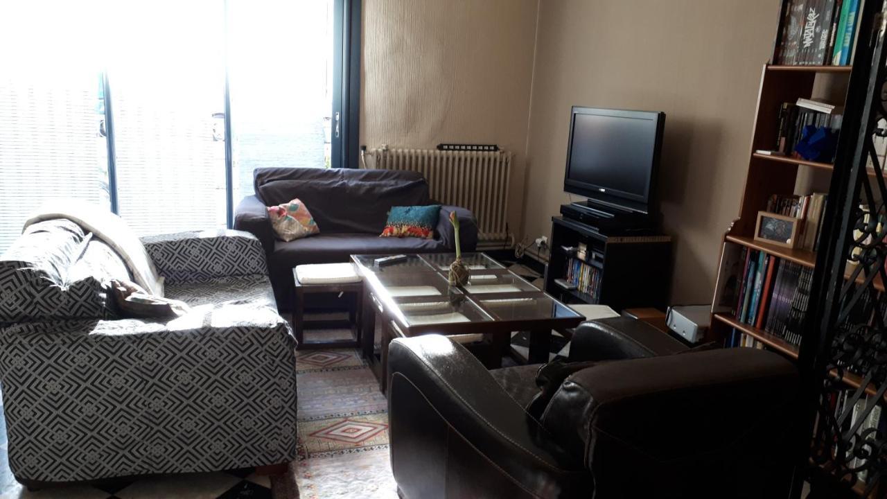 Appartement D'Hotes Saint-Rémy-de-Provence Buitenkant foto